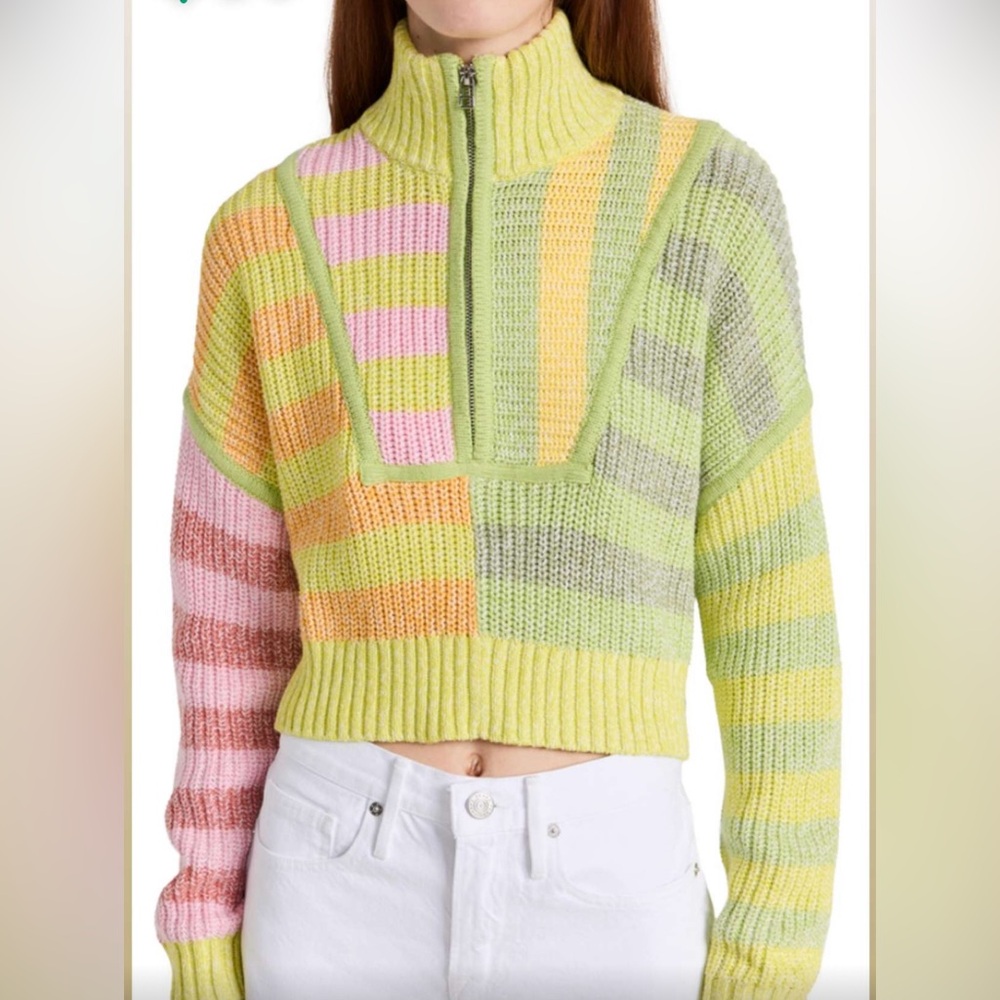 Sincerely Jules Sweater!!
